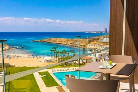 Chrysomare Beach & Resort - 21