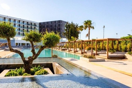 Chrysomare Beach & Resort - 23