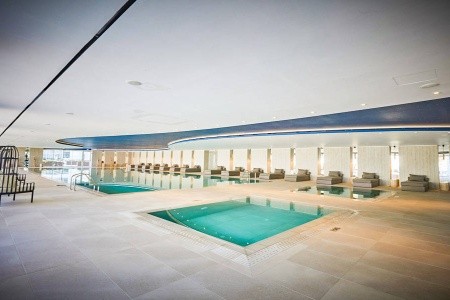 Chrysomare Beach & Resort - 24