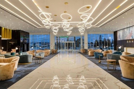 Chrysomare Beach & Resort - 26