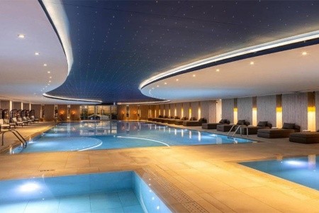 Chrysomare Beach & Resort - 27