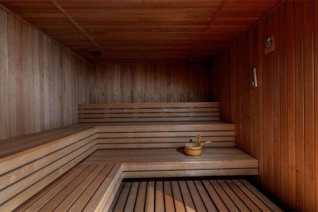 Chrysomare Beach & Resort - 28