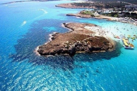 Chrysomare Beach & Resort - 29