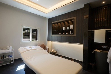 Chrysomare Beach & Resort - 30