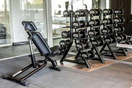 Chrysomare Beach & Resort - 31