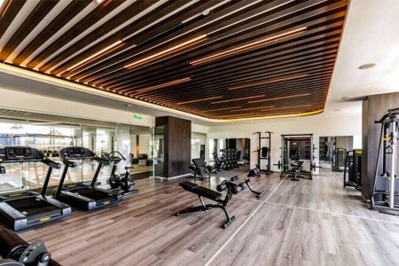 Chrysomare Beach & Resort - 32