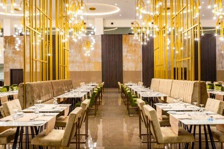 Chrysomare Beach & Resort - 33