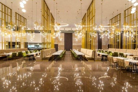 Chrysomare Beach & Resort - 34