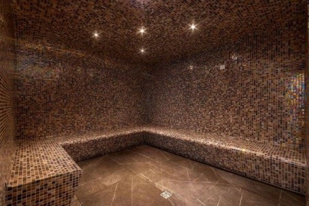 Chrysomare Beach & Resort - 35