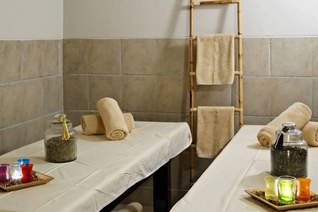 The Three Corners Fayrouz Plaza - 2