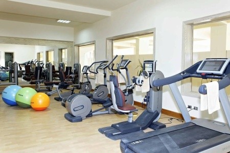 The Three Corners Fayrouz Plaza - 3