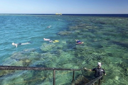 The Three Corners Fayrouz Plaza - 8