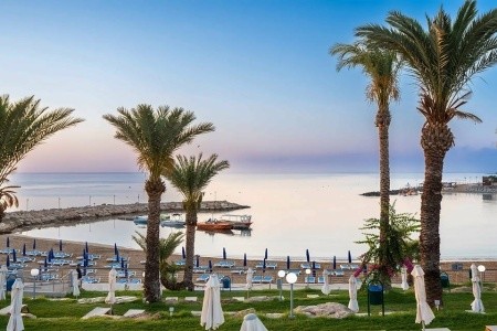 The Golden Coast Beach - 3