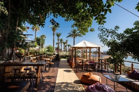 The Golden Coast Beach - 5