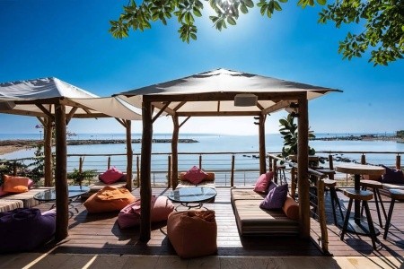 The Golden Coast Beach - 6