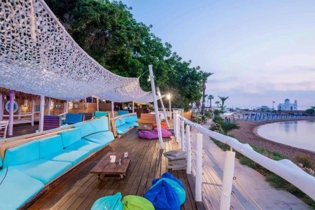 The Golden Coast Beach - 11