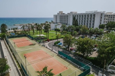 Golden Bay Beach - 9