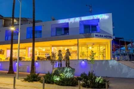 Milea - 2