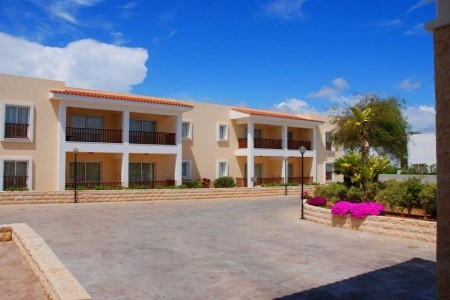 Aktea Beach Village - 2