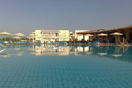 Aktea Beach Village - 5