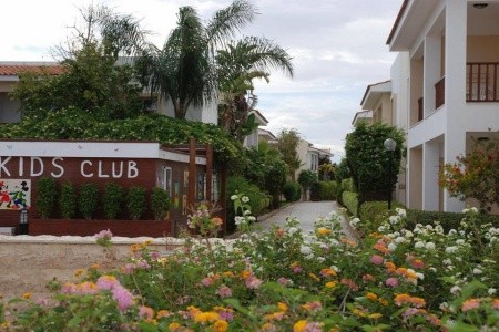 Aktea Beach Village - 7