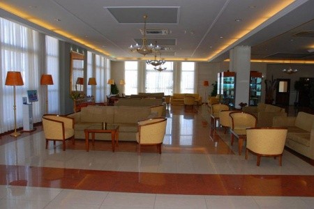 Aktea Beach Village - 10