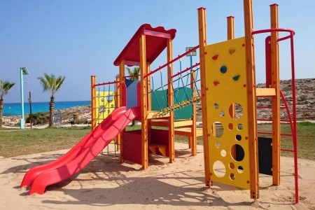 Aktea Beach Village - 18