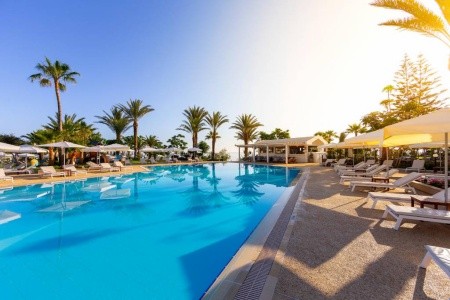 Crystal Springs Beach - 2