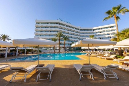 Crystal Springs Beach - 5