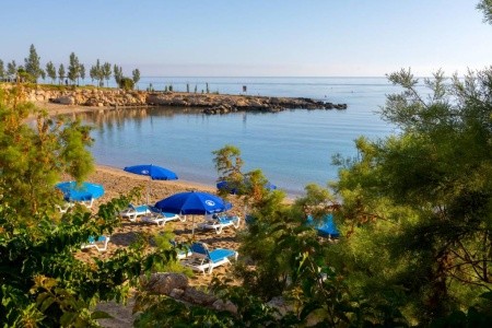 Crystal Springs Beach - 8