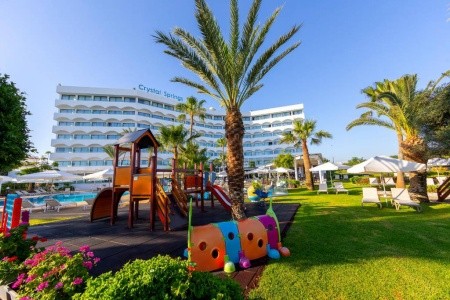 Crystal Springs Beach - 21