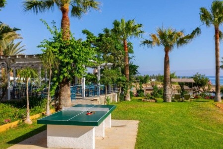 Crystal Springs Beach - 22