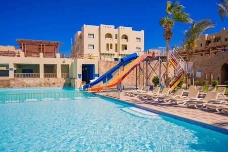 Marina Lodge Port Ghalib - 2