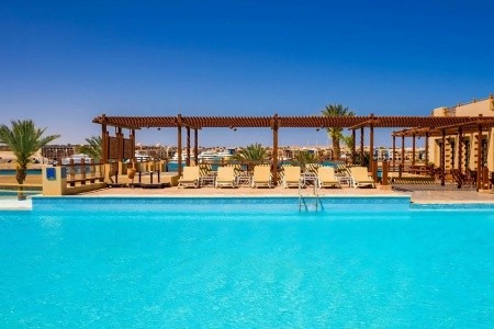 Marina Lodge Port Ghalib - 3