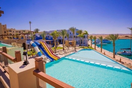 Marina Lodge Port Ghalib - 5