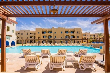 Marina Lodge Port Ghalib - 6