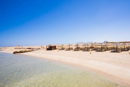 Marina Lodge Port Ghalib - 7