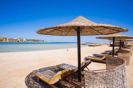 Marina Lodge Port Ghalib - 8