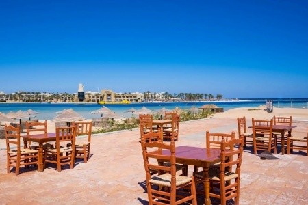 Marina Lodge Port Ghalib - 9