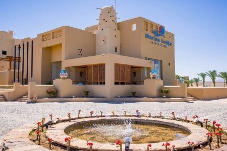 Marina Lodge Port Ghalib - 10