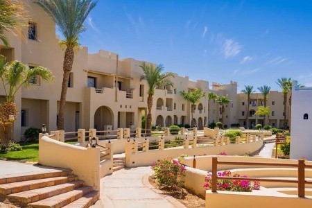 Marina Lodge Port Ghalib - 11