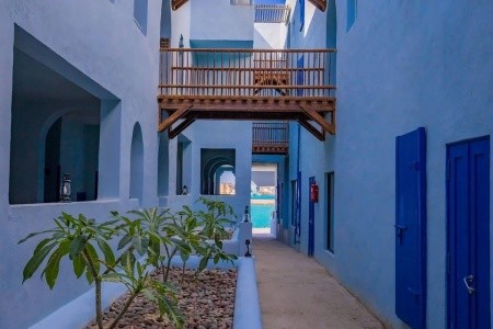 Marina Lodge Port Ghalib - 12