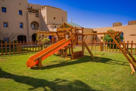 Marina Lodge Port Ghalib - 13