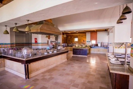 Marina Lodge Port Ghalib - 14