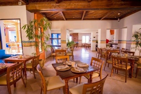 Marina Lodge Port Ghalib - 15