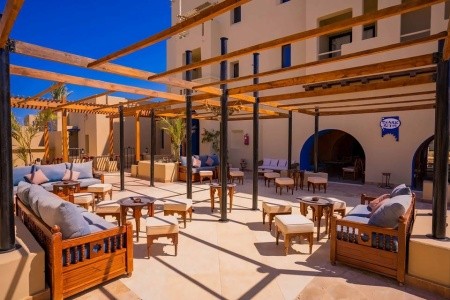 Marina Lodge Port Ghalib - 16