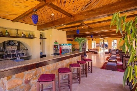 Marina Lodge Port Ghalib - 17