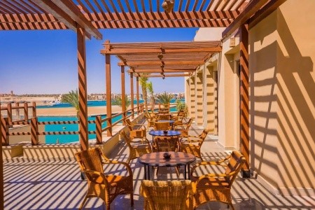 Marina Lodge Port Ghalib - 18