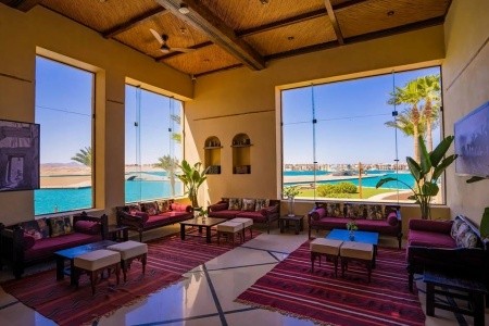 Marina Lodge Port Ghalib - 19