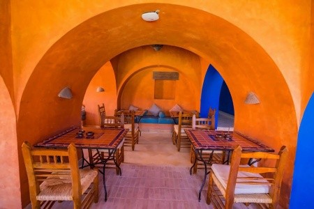 Marina Lodge Port Ghalib - 20